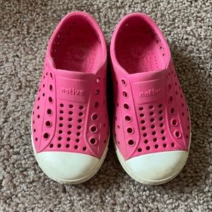 Native Shoes